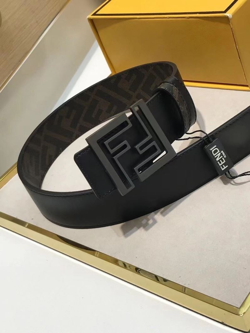 Fendi Belts